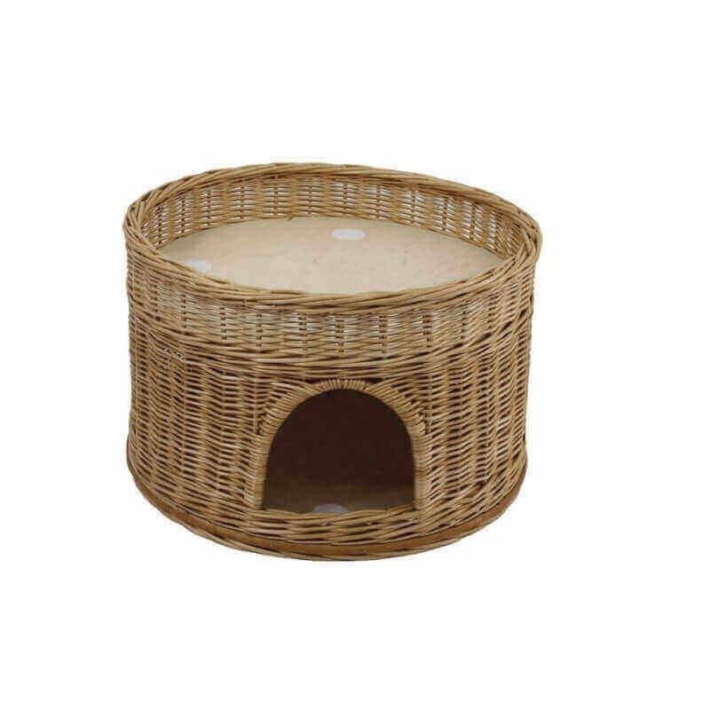 Basket house 50cm