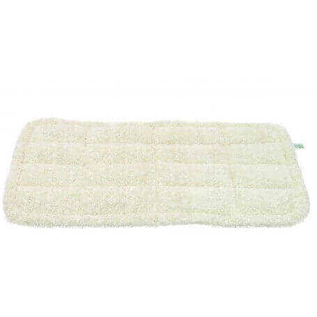 Auflage mit Klettstof XL